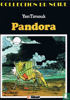 Pandora - Afbeelding 1