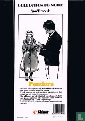 Pandora - Afbeelding 2