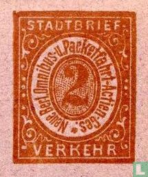 Berlijnse Pakjesdienst - cijfer - Afbeelding 2