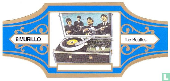 [The Beatles 8] - Image 1