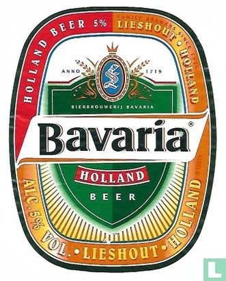 Bavaria Holland - Image 1