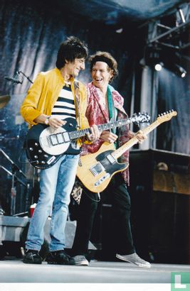 Rolling Stones: foto
