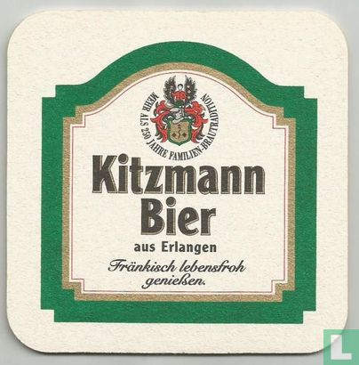 Kitzman Bier - Afbeelding 2