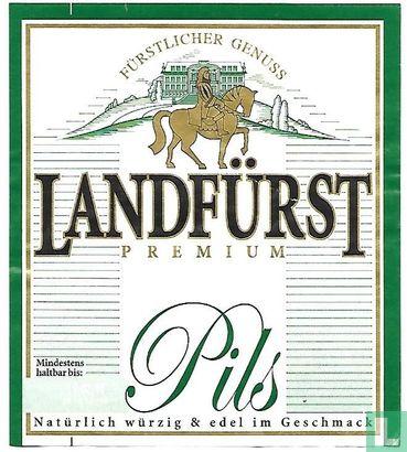 Landfürst Pils - Bild 1