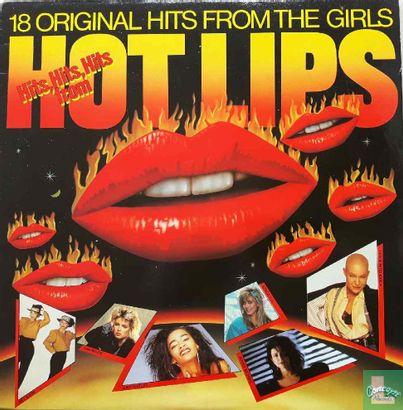 Hot Lips - Afbeelding 1