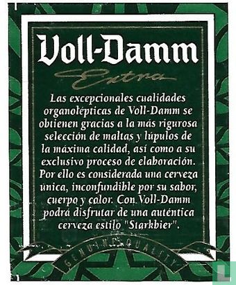 Voll Damm Extra - Image 2