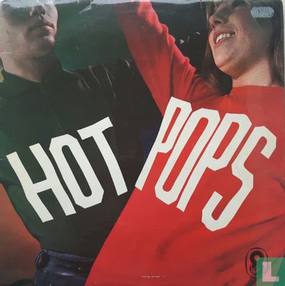 Hot Pops - Image 1