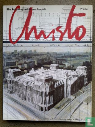 Christo - Afbeelding 1