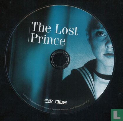 The Lost Prince - Afbeelding 3
