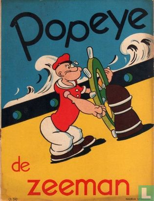 Popeye de zeeman - Image 1