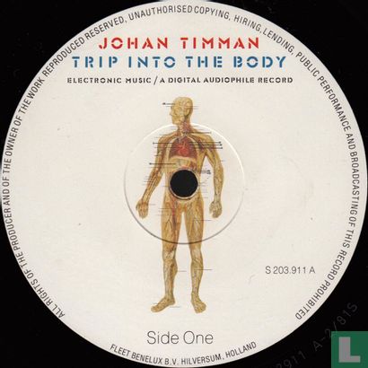 Trip into the Body - Bild 3