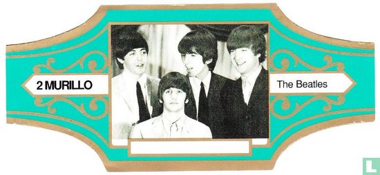 [The Beatles 2] - Image 1