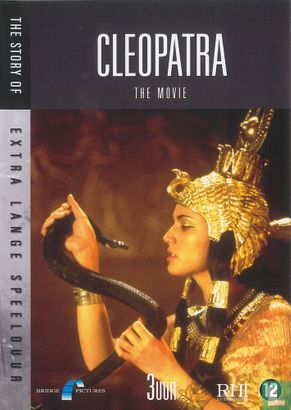 The story of Cleopatra - Afbeelding 1