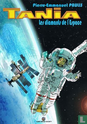 Les diamants de l'Espace - Image 1