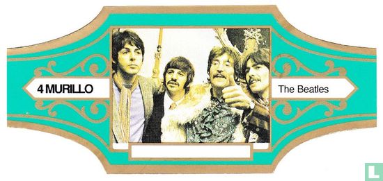 [The Beatles 4] - Bild 1