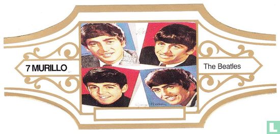 [The Beatles 7] - Image 1
