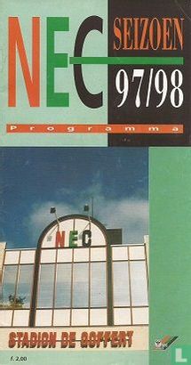 NEC - NAC