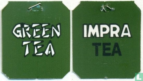 Caramel Green Tea - Image 3