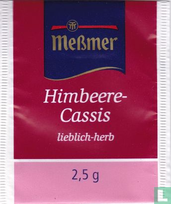 Himbeere-Cassis  - Afbeelding 1