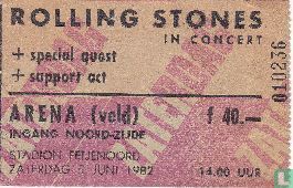 19820605 The Rolling Stones: Still Life