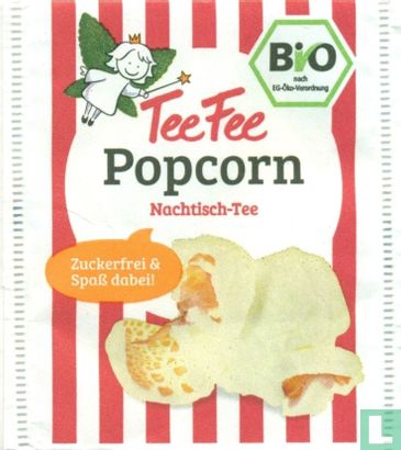 Popcorn - Afbeelding 1