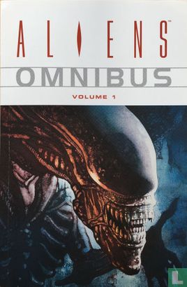 Aliens Omnibus Volume 1 - Image 1