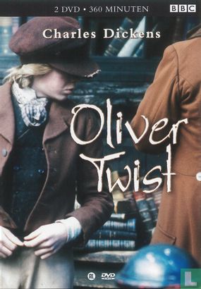 Oliver Twist - Charles Dickens - Afbeelding 1