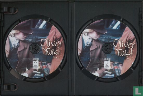 Oliver Twist - Charles Dickens - Image 3