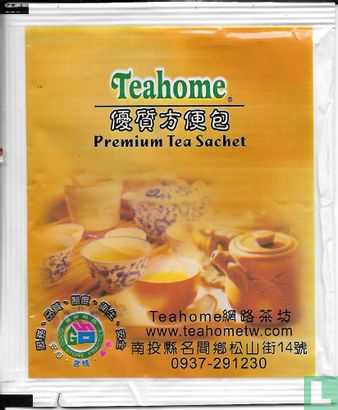 Premium Tea Sachet  - Image 1