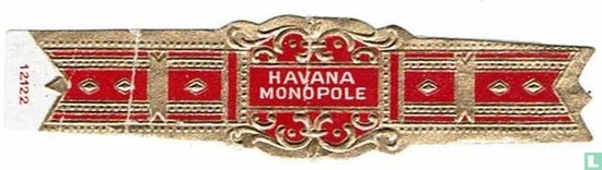 Monopole de la Havane - Image 1