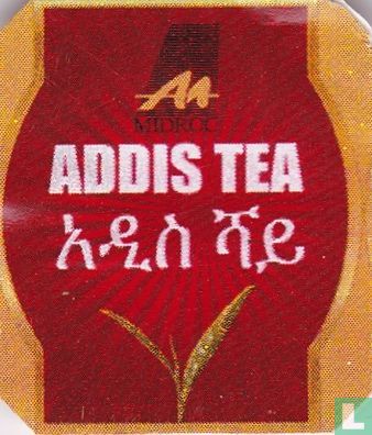 Addis Tea - Afbeelding 3