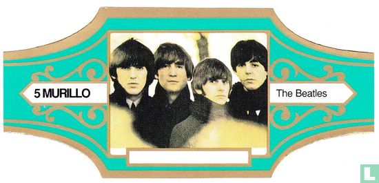 [The Beatles 5] - Image 1