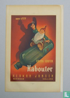 Drink Louter Kabouter - Afbeelding 3