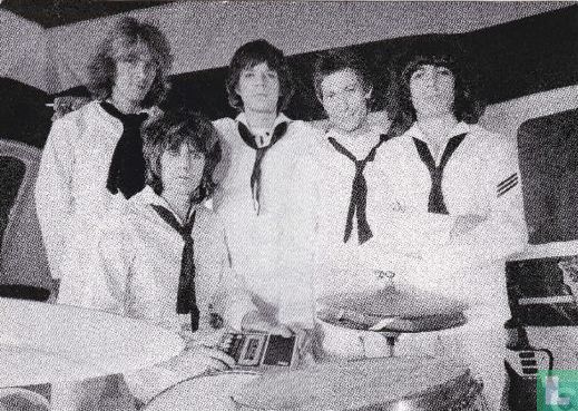 Rolling Stones: foto It's Only Rock 'n Roll