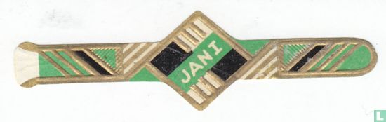 Jan I - Bild 1