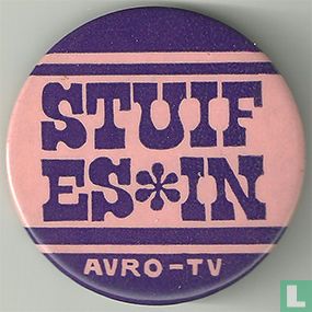 Stuif Es In - AVRO-TV
