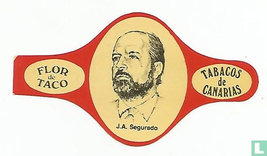 J.A. Segurado - Bild 1