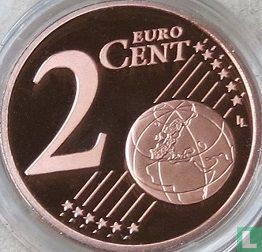 Malta 2 cent 2017 - Afbeelding 2