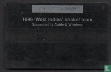 West Indies Cricket Team - Afbeelding 2
