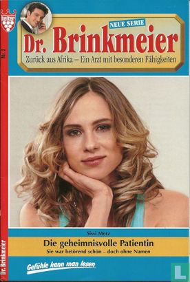 Dr. Brinkmeier [4e uitgave] 2 - Afbeelding 1