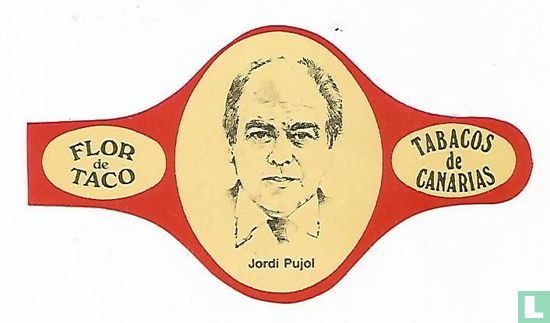 Jordi Pujol - Image 1