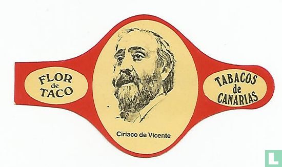 Ciriaco de Vicente - Image 1