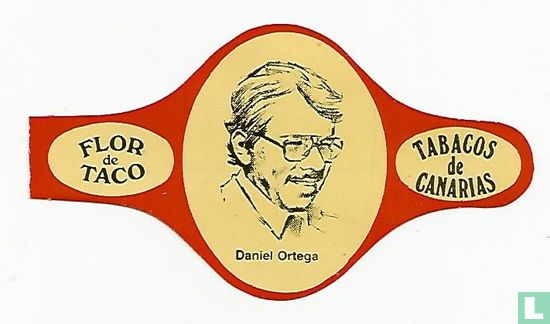 Daniel Ortega - Afbeelding 1