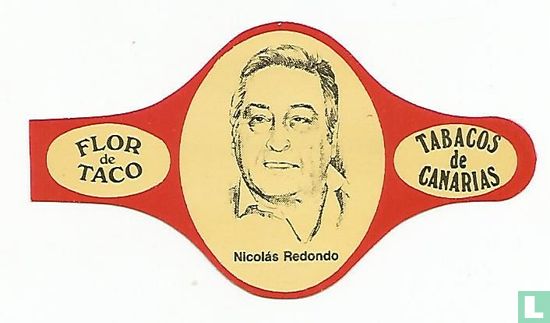 Nicolás Redondo - Afbeelding 1