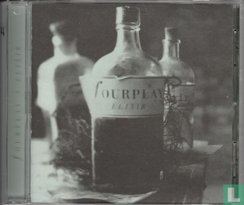 Elixer - Afbeelding 1