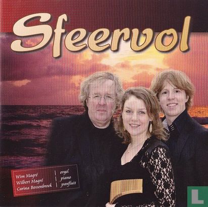 Sfeervol - Afbeelding 1