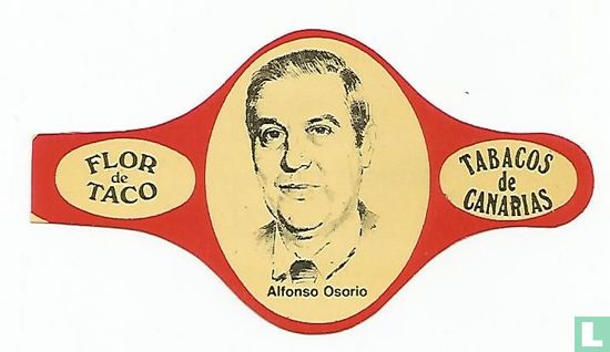 Alonso Osorio - Image 1