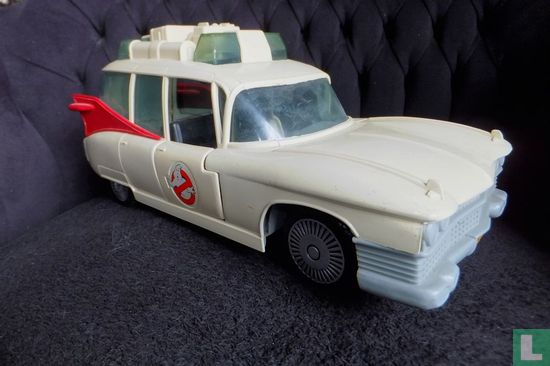 Cadillac Ecto-1 'Ghostbusters'  - Afbeelding 1