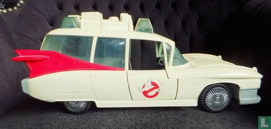 Cadillac Ecto-1 'Ghostbusters'  - Afbeelding 2