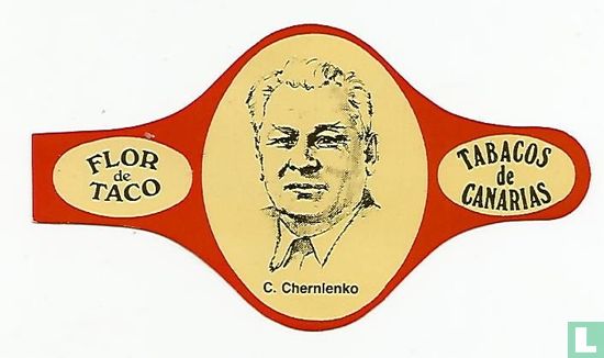 C. Chernienko - Bild 1